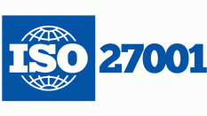 Üniversitemiz Bilgi İşlem Daire Başkanlığı, ISO/IEC 27001:2013 Bilgi  Güvenliği Yönetim Sistemi Sertifikası Aldı